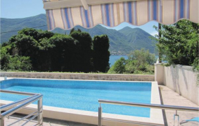 Отель Apartment Kotor Kriva ulica  Котор